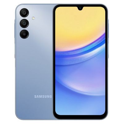 SAMSUNG Galaxy A15 5G (RAM 8GB, 256GB, Blue)